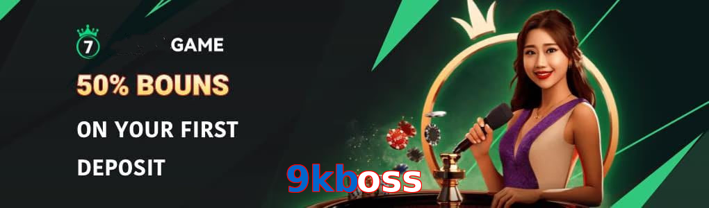 9Kboss